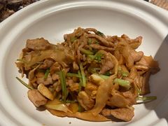 -九毛九西北菜(番禺万达店)