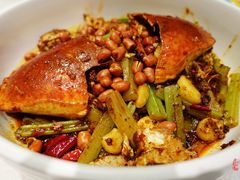 -李老爹香辣蟹(宣武门店)