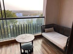 -上海崇明金茂凯悦酒店