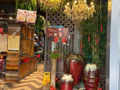 -湘当爱·鲜煮现炒(松岗立业路店)
