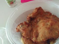 -鲜得来排骨年糕(即墨路店)