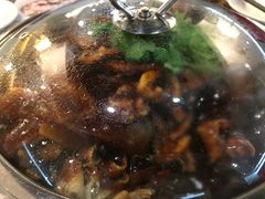 -黄记煌三汁焖锅(崇文门店)