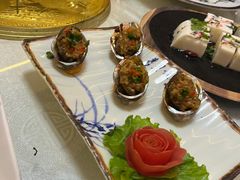 -新世纪绿洲(抚顺店)