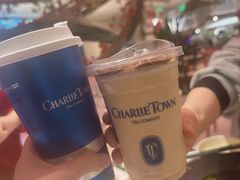 -CHARLIETOWN红茶公司(南京万象天地店)