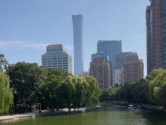-团结湖公园