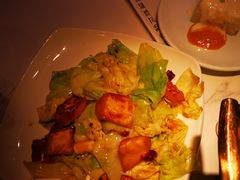 -阿里疆Alijiang·丝路美食·异域风情·清真(长楹天街店)