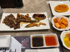 -上渔铁板烧(熙悦汇店)