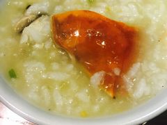 -潮粥荟·潮汕砂锅粥(朝阳大悦城店)