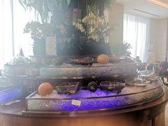 -北京盘古七星酒店