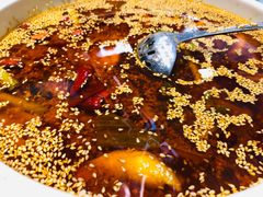 -尽膳·鱼鲜川菜(宽窄巷子店)