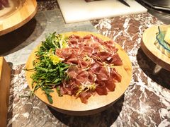 -骊韵咖啡厅(深圳中海凯骊酒店)