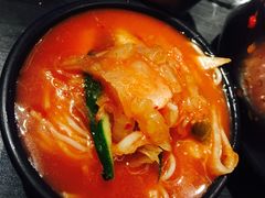 -401餐厅(弘大店)