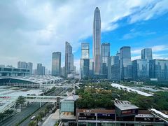 -深圳星河丽思卡尔顿酒店