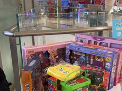 -贝乐少儿英语·全外教(滨江中心)