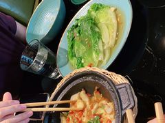 -海食焗(新光天地店)