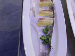 -宴秋杭州菜(锦艺城店)