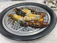 -船奇蒸汽海鲜·闽菜(八市海鲜总店)