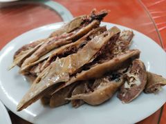 -辉弟鹅肉店