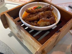 -粤点越有·茶点·粤菜(樵岭国际店)
