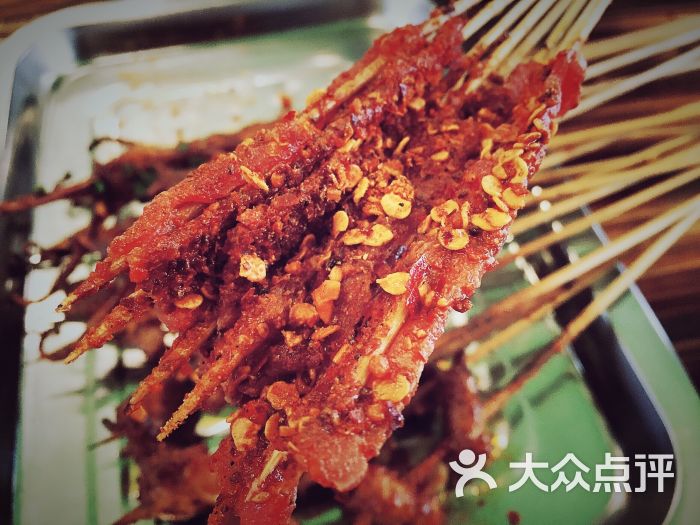 烧货工厂·把把烧(正宗宜宾把把烧)生牛肉图片 - 第311张