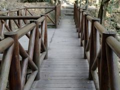 -姑婆山旅游区