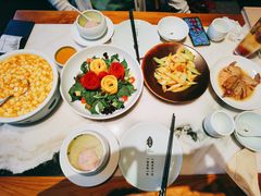 -苏帮袁Sue Cuisine(来福士店)