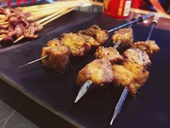 -红钳侠小龙虾·烧烤(中赢康康谷店)