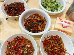 -笨罗卜浏阳菜馆(龙华鹏润达店)