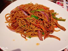 -路易十三西餐厅(西关新天地店)