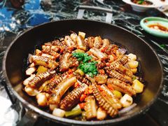 -斯通泰伯酒店-餐厅