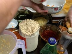 -吴长子卤菜馆(统一街店)