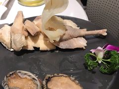 花胶鸡-八珍玉食鸡煲·打边炉(印象城店)