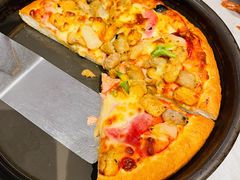 -必胜客(东大桥店)