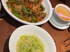-湖兰金牌小炒肉(椒江万达店)