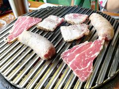 -原始泥炉烤肉(总店)