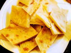泡饼-湘肠香火锅店(团结湖店)