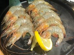 -九田家黑牛烤肉料理(新光汇店)