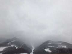 -鳌山滑雪度假区