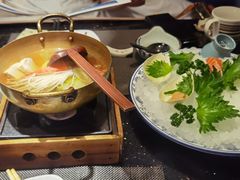 -德川家日本料理(中关村寰太大厦店)