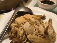 -天宜隆蘑菇宴火锅(石景山旗舰店)
