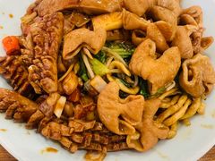 -兰溪十八浇(天一店)