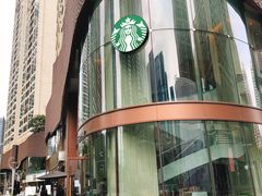 -星巴克臻选(深圳卓悦中心店)