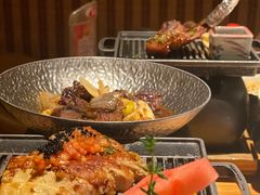 -花潮料理艺食馆(世欧广场店)