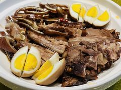 -柴米油盐三杯鸡(象山北路店)