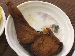 -姚面记·海派家常菜(恒基名人购物中心店)