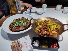 -老平安农家菜(平安店)