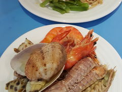 -科尔海悦酒店·柏顿花园餐厅(清河东路店)