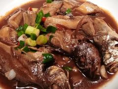 -小厨师·二十年沈家门小海鲜(百井坊巷店)
