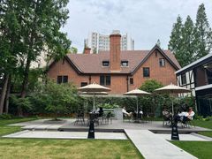 -一尺花园(安和花园店)