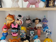 -泡泡玛特POPMART(合生汇店)